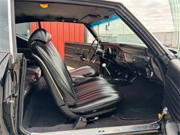 1969 Chevrolet Chevelle (CC-2064986) for sale in Orrville, Ohio