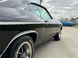 1969 Chevrolet Chevelle (CC-2064986) for sale in Orrville, Ohio