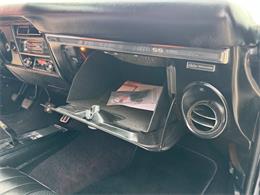 1969 Chevrolet Chevelle (CC-2064986) for sale in Orrville, Ohio