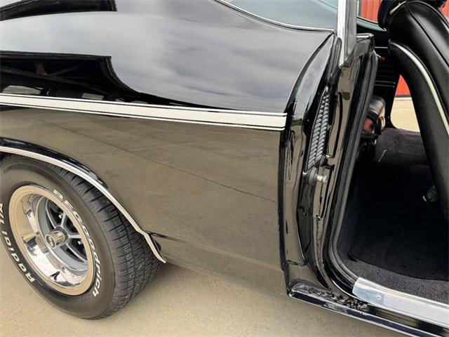 1969 Chevrolet Chevelle (CC-2064986) for sale in Orrville, Ohio