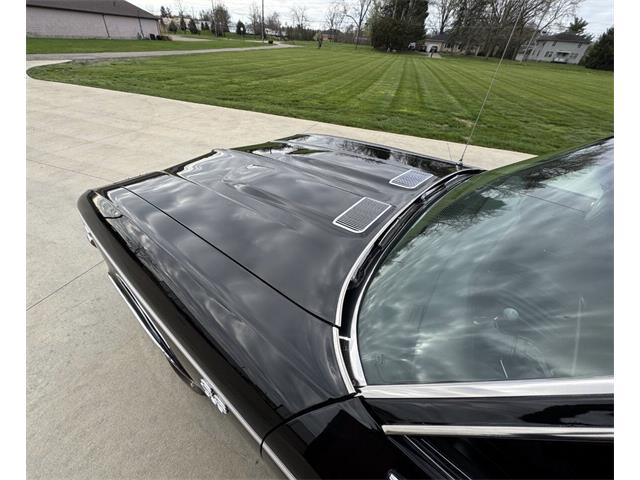 1969 Chevrolet Chevelle (CC-2064986) for sale in Orrville, Ohio