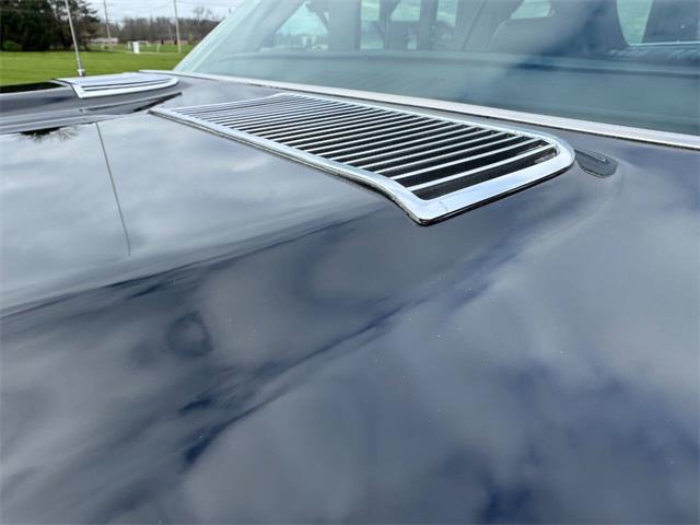 1969 Chevrolet Chevelle (CC-2064986) for sale in Orrville, Ohio