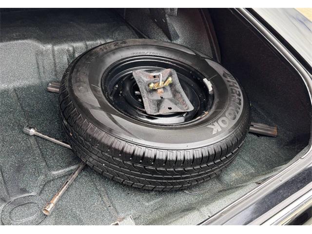 1969 Chevrolet Chevelle (CC-2064986) for sale in Orrville, Ohio