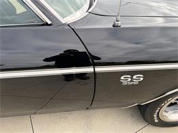 1969 Chevrolet Chevelle (CC-2064986) for sale in Orrville, Ohio