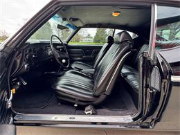 1969 Chevrolet Chevelle (CC-2064986) for sale in Orrville, Ohio