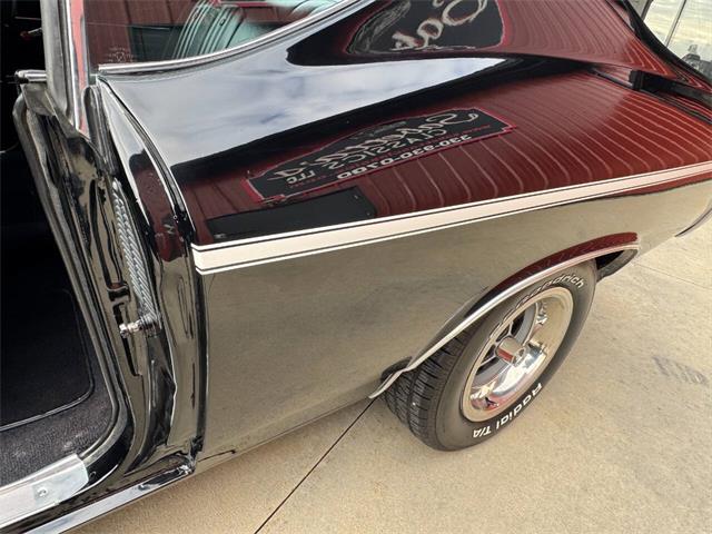 1969 Chevrolet Chevelle (CC-2064986) for sale in Orrville, Ohio