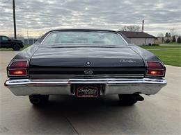 1969 Chevrolet Chevelle (CC-2064986) for sale in Orrville, Ohio