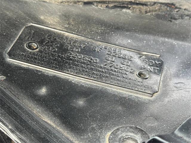 1969 Chevrolet Chevelle (CC-2064986) for sale in Orrville, Ohio