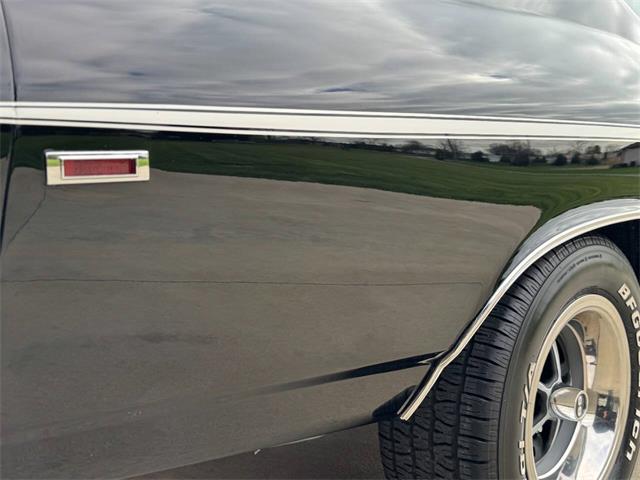 1969 Chevrolet Chevelle (CC-2064986) for sale in Orrville, Ohio