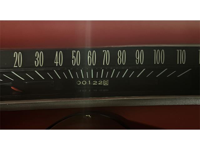 1964 Chevrolet Impala (CC-2064987) for sale in Biloxi, Mississippi