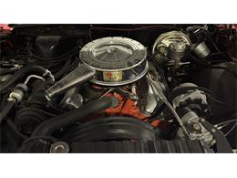 1964 Chevrolet Impala (CC-2064987) for sale in Biloxi, Mississippi