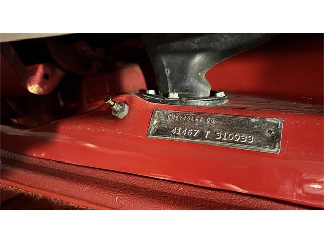 1964 Chevrolet Impala (CC-2064987) for sale in Biloxi, Mississippi