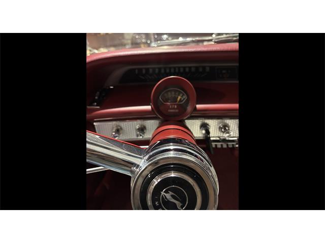 1964 Chevrolet Impala (CC-2064987) for sale in Biloxi, Mississippi