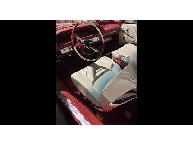 1964 Chevrolet Impala (CC-2064987) for sale in Biloxi, Mississippi