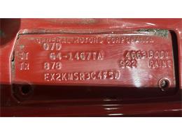 1964 Chevrolet Impala (CC-2064987) for sale in Biloxi, Mississippi