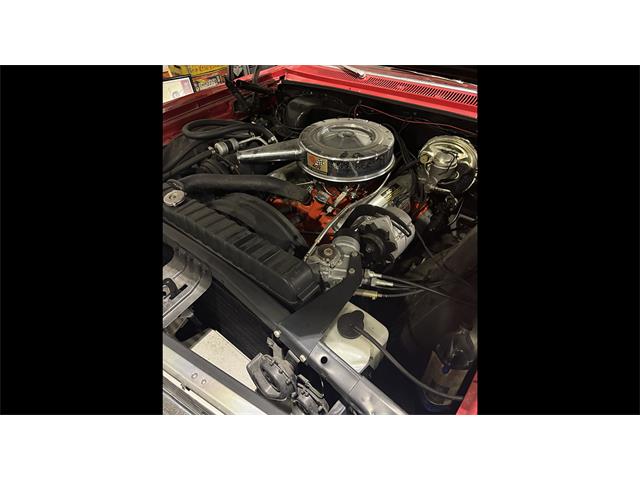 1964 Chevrolet Impala (CC-2064987) for sale in Biloxi, Mississippi