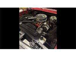 1964 Chevrolet Impala (CC-2064987) for sale in Biloxi, Mississippi