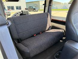 2001 Jeep Wrangler (CC-2064988) for sale in Effingham, Illinois