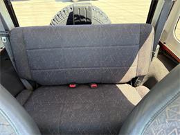 2001 Jeep Wrangler (CC-2064988) for sale in Effingham, Illinois