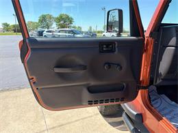 2001 Jeep Wrangler (CC-2064988) for sale in Effingham, Illinois