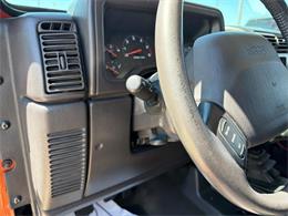 2001 Jeep Wrangler (CC-2064988) for sale in Effingham, Illinois