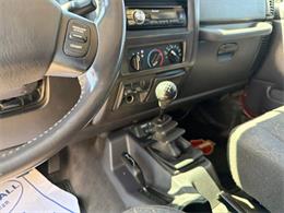 2001 Jeep Wrangler (CC-2064988) for sale in Effingham, Illinois