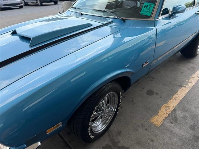 1977 Ford Maverick (CC-2064989) for sale in Effingham, Illinois