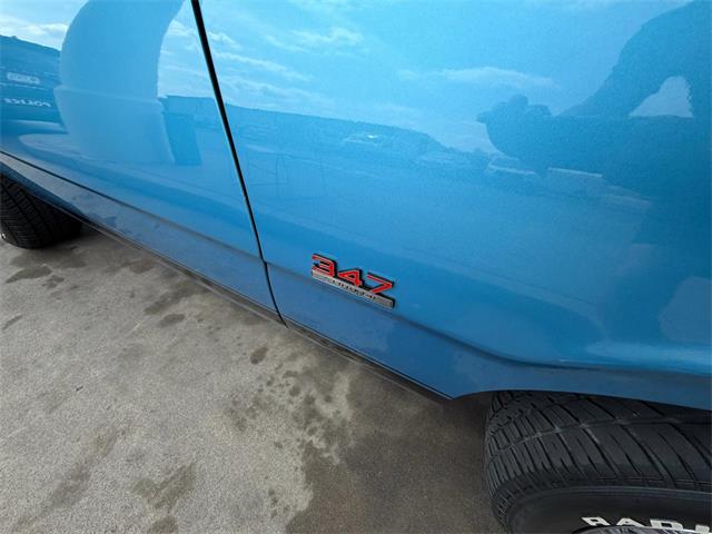 1977 Ford Maverick (CC-2064989) for sale in Effingham, Illinois