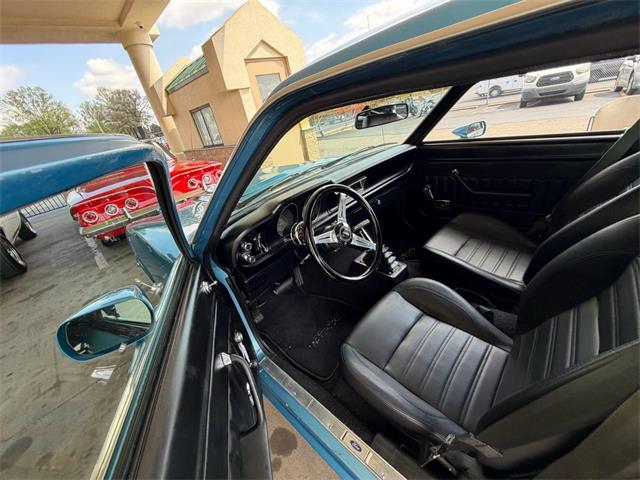 1977 Ford Maverick (CC-2064989) for sale in Effingham, Illinois