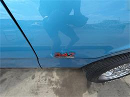 1977 Ford Maverick (CC-2064989) for sale in Effingham, Illinois