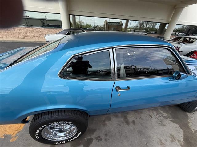 1977 Ford Maverick (CC-2064989) for sale in Effingham, Illinois