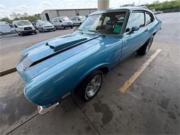 1977 Ford Maverick (CC-2064989) for sale in Effingham, Illinois
