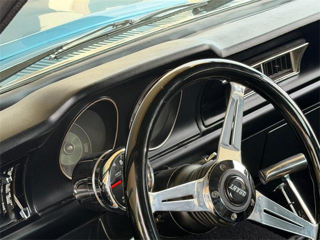 1977 Ford Maverick (CC-2064989) for sale in Effingham, Illinois