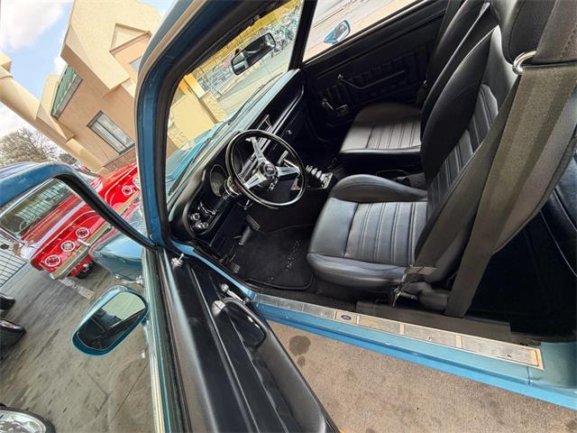 1977 Ford Maverick (CC-2064989) for sale in Effingham, Illinois