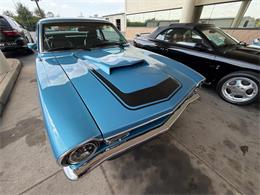 1977 Ford Maverick (CC-2064989) for sale in Effingham, Illinois