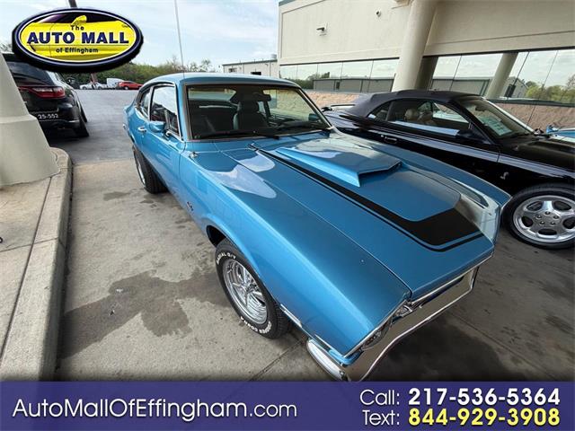 1977 Ford Maverick (CC-2064989) for sale in Effingham, Illinois