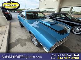 1977 Ford Maverick (CC-2064989) for sale in Effingham, Illinois