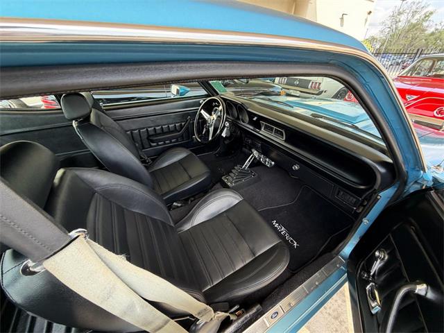 1977 Ford Maverick (CC-2064989) for sale in Effingham, Illinois