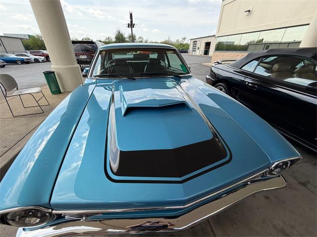 1977 Ford Maverick (CC-2064989) for sale in Effingham, Illinois