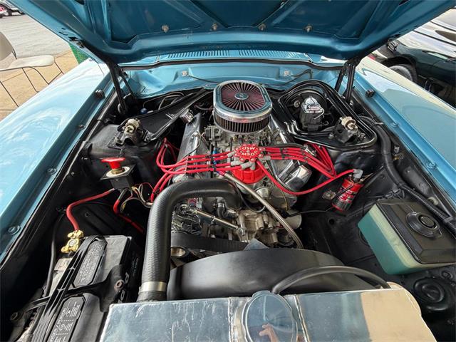 1977 Ford Maverick (CC-2064989) for sale in Effingham, Illinois