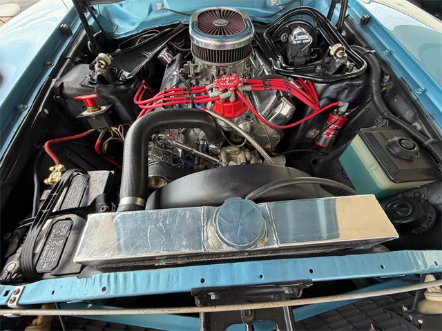 1977 Ford Maverick (CC-2064989) for sale in Effingham, Illinois