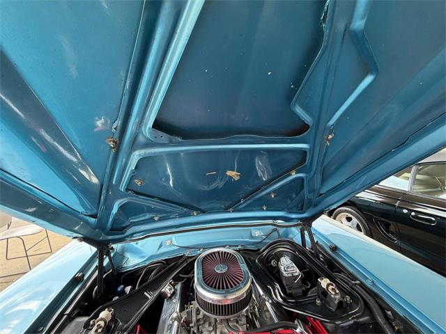 1977 Ford Maverick (CC-2064989) for sale in Effingham, Illinois