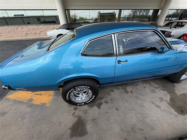 1977 Ford Maverick (CC-2064989) for sale in Effingham, Illinois