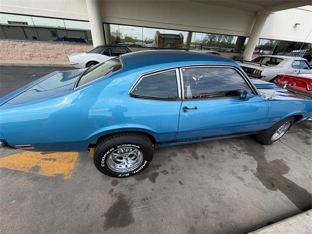 1977 Ford Maverick (CC-2064989) for sale in Effingham, Illinois