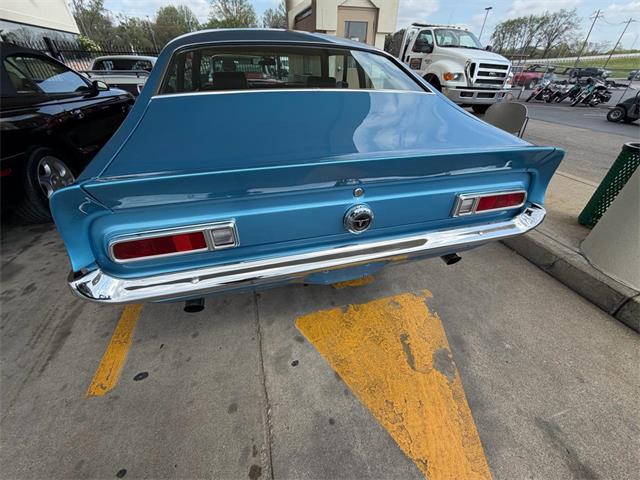 1977 Ford Maverick (CC-2064989) for sale in Effingham, Illinois