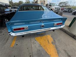 1977 Ford Maverick (CC-2064989) for sale in Effingham, Illinois