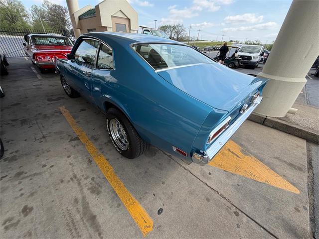 1977 Ford Maverick (CC-2064989) for sale in Effingham, Illinois