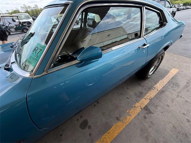 1977 Ford Maverick (CC-2064989) for sale in Effingham, Illinois