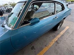 1977 Ford Maverick (CC-2064989) for sale in Effingham, Illinois