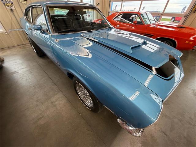 1977 Ford Maverick (CC-2064989) for sale in Effingham, Illinois